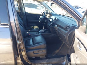 2019 HONDA PILOT TOURING