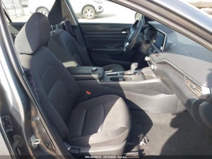 2020 NISSAN ALTIMA S FWD
