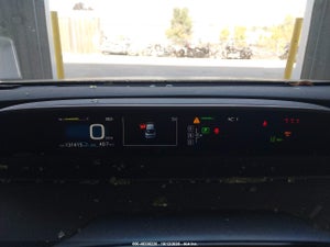 2017 TOYOTA PRIUS TWO