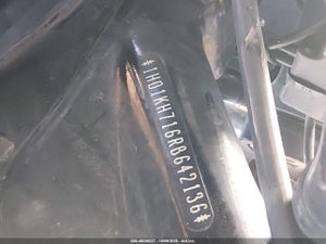 2024 HARLEY-DAVIDSON FLTRX
