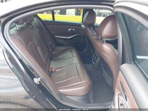 2019 BMW 330I