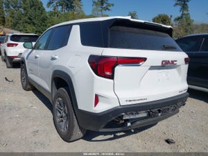 2026 GMC TERRAIN ELEVATION, FWD