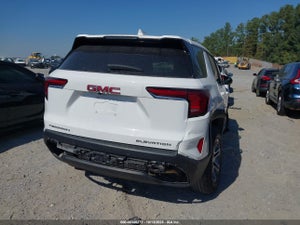 2026 GMC TERRAIN ELEVATION, FWD