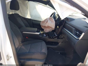 2026 GMC TERRAIN ELEVATION, FWD