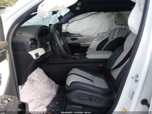 2026 HONDA PASSPORT AWD TRAILSPORT ELITE/AWD TRAILSPORT ELITE BLACKOUT
