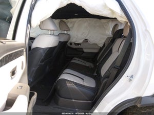 2026 HONDA PASSPORT AWD TRAILSPORT ELITE/AWD TRAILSPORT ELITE BLACKOUT