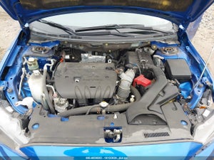 2017 MITSUBISHI LANCER ES/SE/SEL