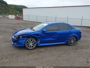2017 MITSUBISHI LANCER ES/SE/SEL