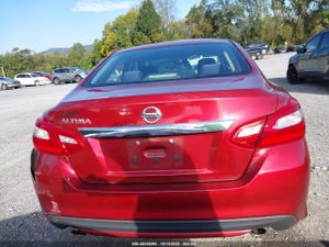 2016 NISSAN ALTIMA 2.5/2.5 S/2.5 SL/2.5 SR/2.5 SV