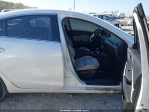 2017 MAZDA MAZDA6 SPORT