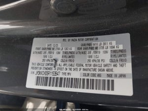 2024 MAZDA CX-90 3.3 TURBO PREFERRED PLUS