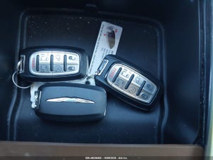 2018 CHRYSLER PACIFICA HYBRID LIMITED