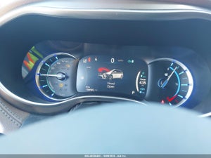 2018 CHRYSLER PACIFICA HYBRID LIMITED