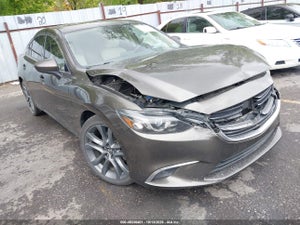 2016 MAZDA MAZDA6 I GRAND TOURING