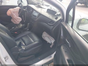 2018 BUICK ENCORE ESSENCE