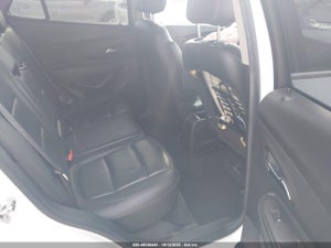 2018 BUICK ENCORE ESSENCE