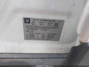 2018 BUICK ENCORE ESSENCE