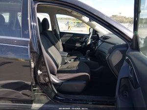 2020 NISSAN ROGUE S FWD