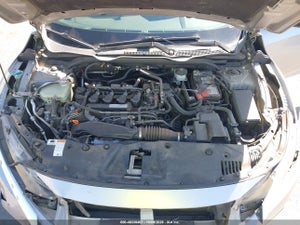 2017 HONDA CIVIC EX-T