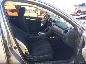 2017 HONDA CIVIC EX-T