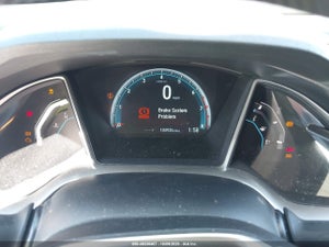 2017 HONDA CIVIC EX-T
