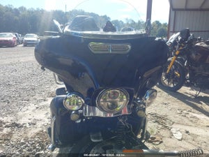 2018 HARLEY-DAVIDSON FLHTK ULTRA LIMITED