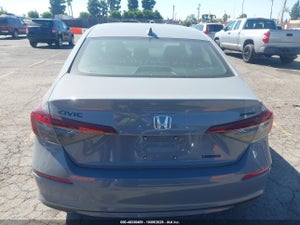 2026 HONDA CIVIC HYBRID SPORT/SPORT TOURING