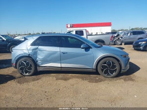 2023 HYUNDAI IONIQ 5 LIMITED