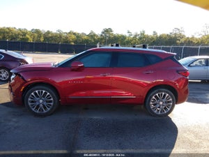2019 CHEVROLET BLAZER PREMIER