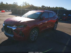 2019 CHEVROLET BLAZER PREMIER