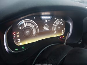 2026 RAM 1500 BIG HORN  4X4 5'7 BOX