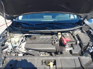 2025 NISSAN ROGUE SV FWD