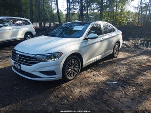2020 VOLKSWAGEN JETTA 1.4T R-LINE/1.4T S/1.4T SE