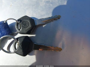 2025 YAMAHA YFZ320 A