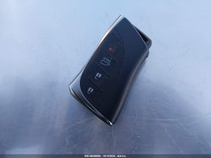 2022 LEXUS GX 460
