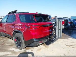 2023 CHEVROLET TRAVERSE AWD PREMIER