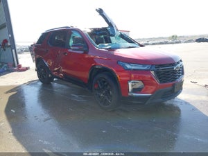 2023 CHEVROLET TRAVERSE AWD PREMIER