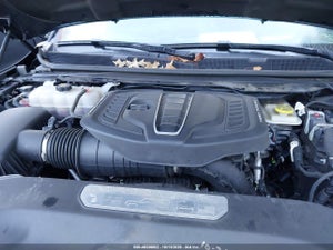 2024 JEEP GRAND WAGONEER L SERIES II 4X4