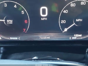 2024 JEEP GRAND WAGONEER L SERIES II 4X4