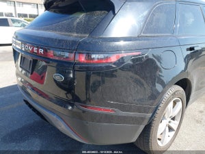 2018 LAND ROVER RANGE ROVER VELAR P250 S