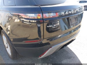 2018 LAND ROVER RANGE ROVER VELAR P250 S