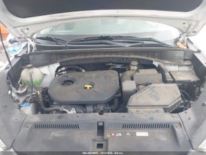 2017 HYUNDAI TUCSON SE PLUS