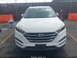 2017 HYUNDAI TUCSON SE PLUS