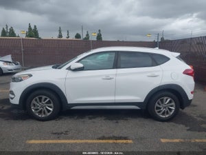 2017 HYUNDAI TUCSON SE PLUS