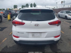 2017 HYUNDAI TUCSON SE PLUS