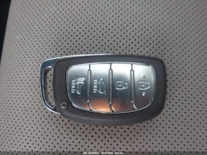 2017 HYUNDAI TUCSON SE PLUS
