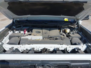 2026 TOYOTA TUNDRA LIMITED CREWMAX 5.5' BED