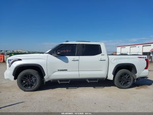 2026 TOYOTA TUNDRA LIMITED CREWMAX 5.5' BED