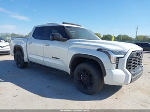 2026 TOYOTA TUNDRA LIMITED CREWMAX 5.5' BED