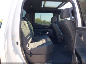 2026 TOYOTA TUNDRA LIMITED CREWMAX 5.5' BED